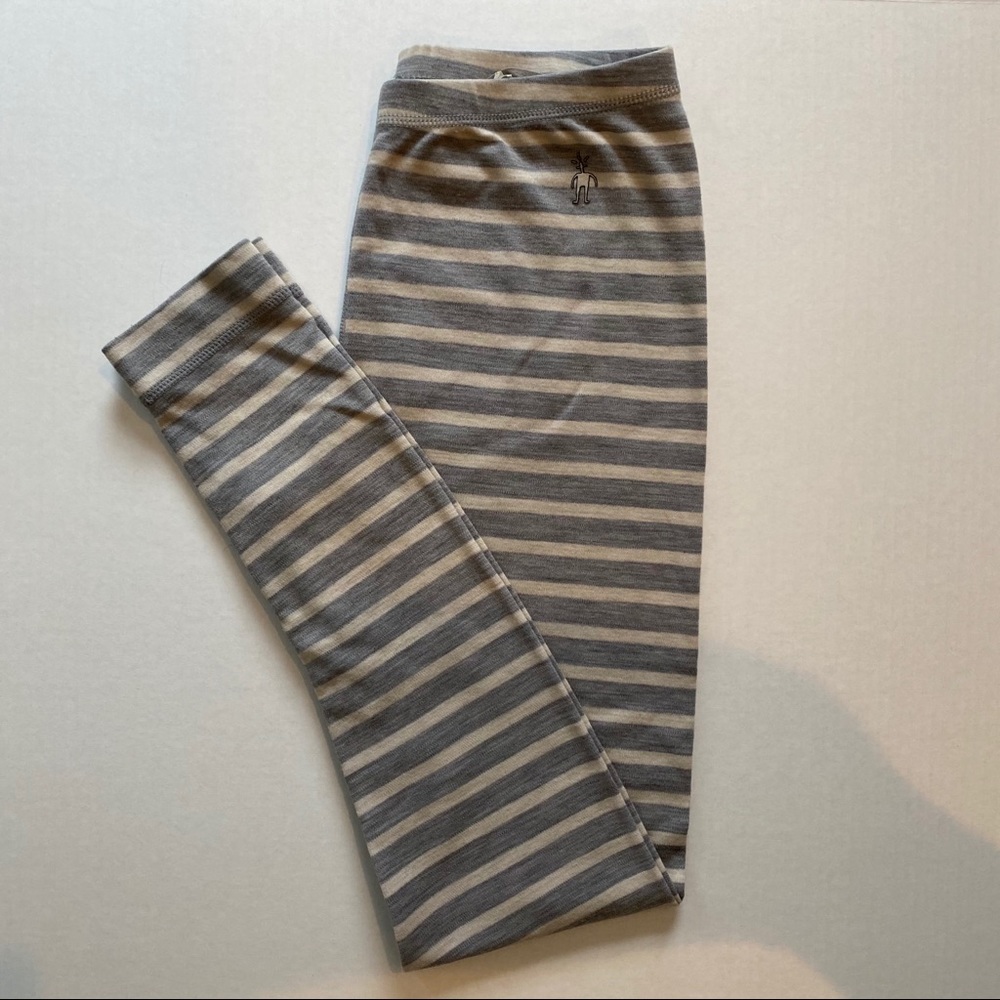Smartwool Midweight Merino Leggings Medium
